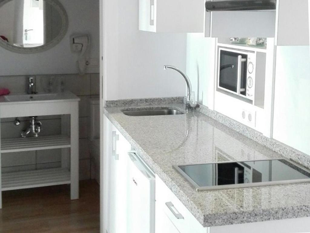 La Casa De La Costurera Lägenhet Córdoba Exteriör bild