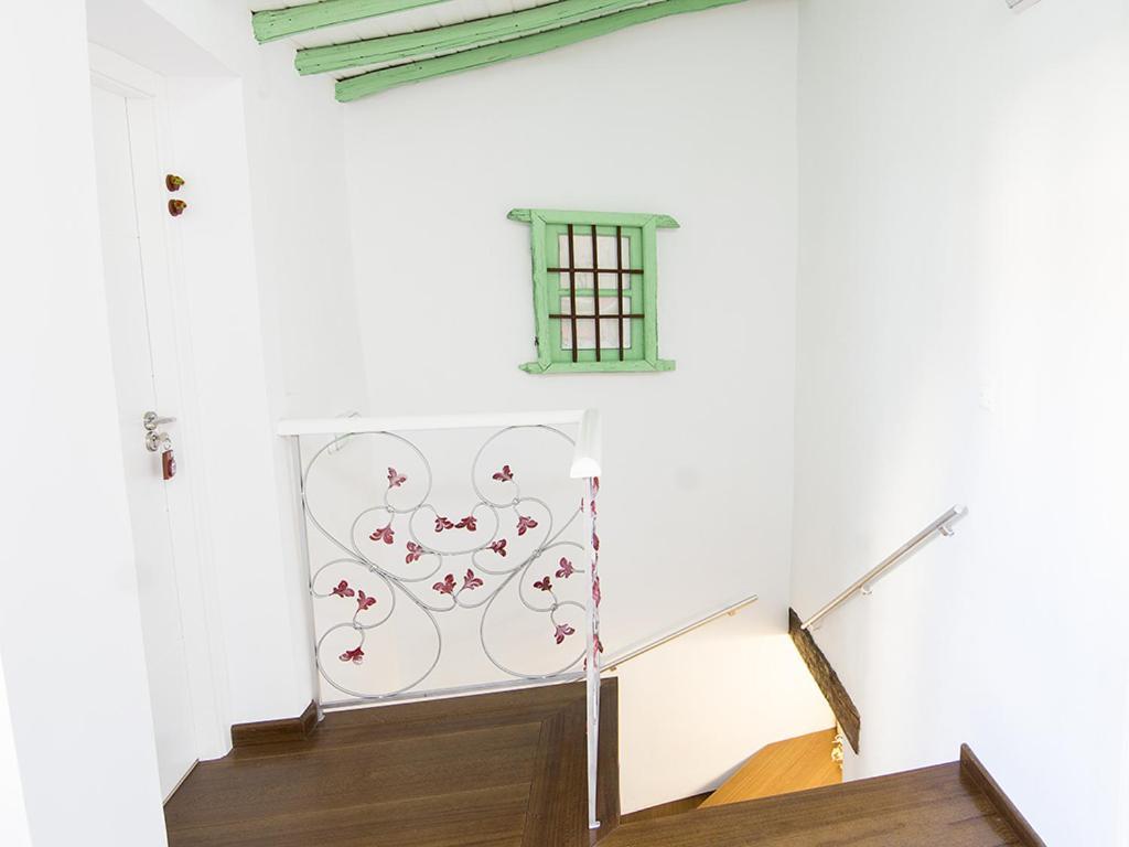 La Casa De La Costurera Lägenhet Córdoba Exteriör bild