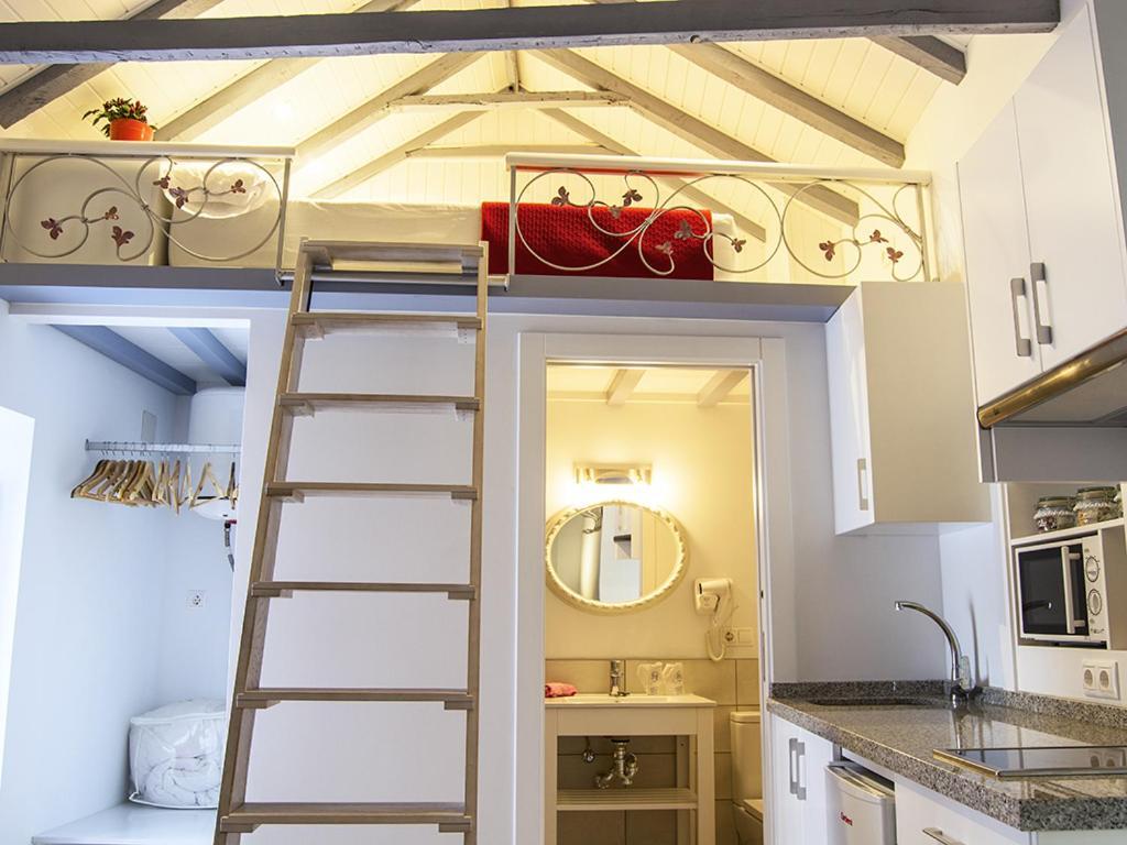 La Casa De La Costurera Lägenhet Córdoba Exteriör bild